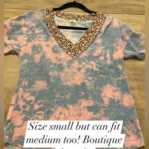 Boutique shirt!